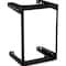 Kendall Howard Kendall Howard 8U Open Frame Wall Rack - 18" Depth 1915-3-500-08 - alternate 1